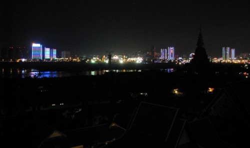 Nightscape
