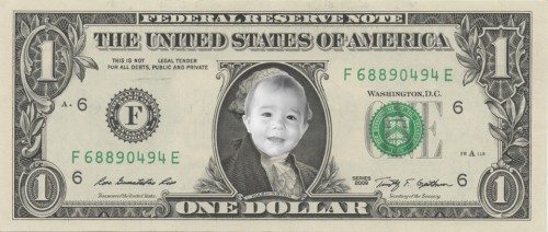 Small Money