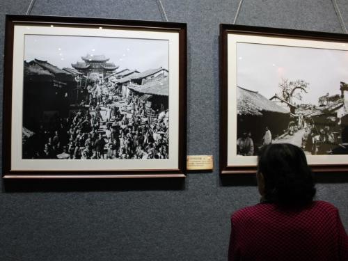 Old Kunming Photos