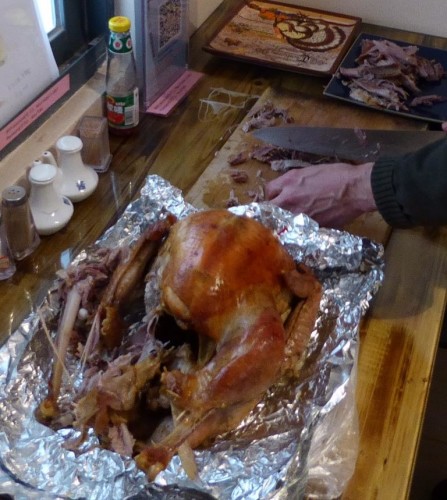 Turkey