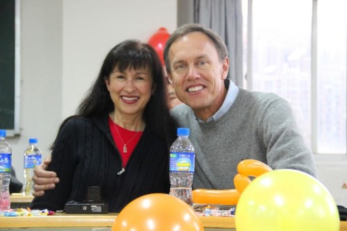School Easter Party6