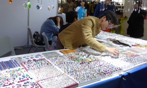 Gemstones