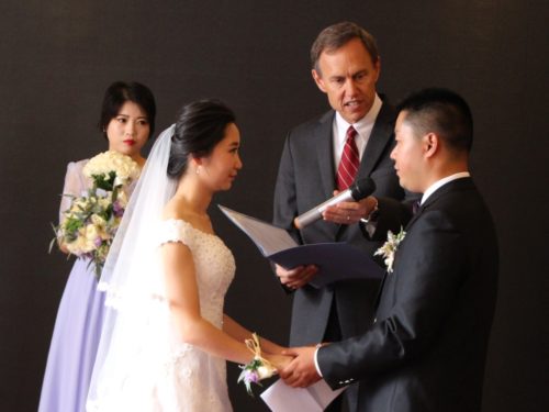 Vows